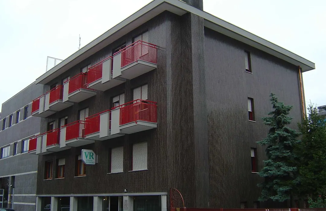 Residence Viserba-1