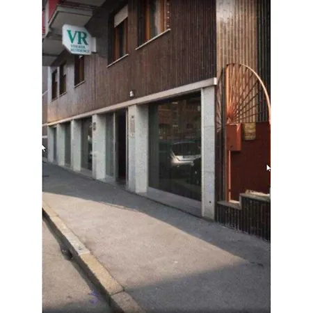 Residence Viserba-2